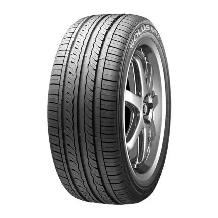 Pneu Kumho Aro 14 Solus KH17 165/60R14 75T